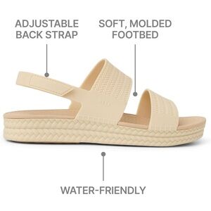 Reef Water Vista Sandals